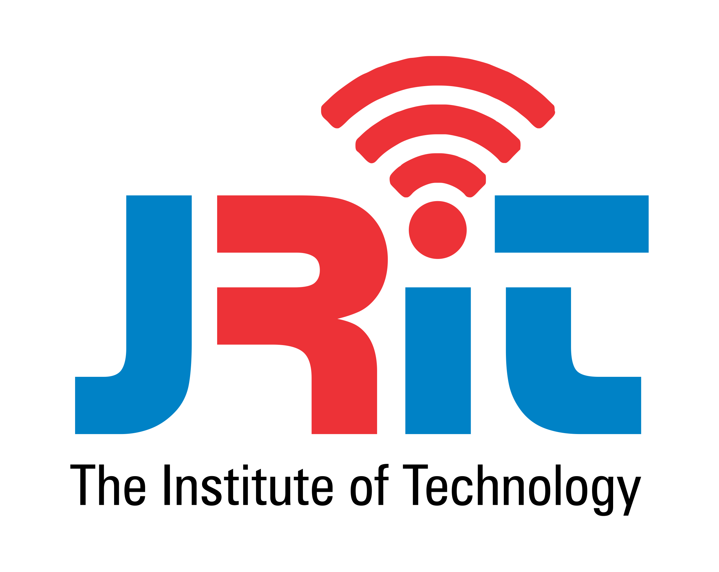 JRIT Logo