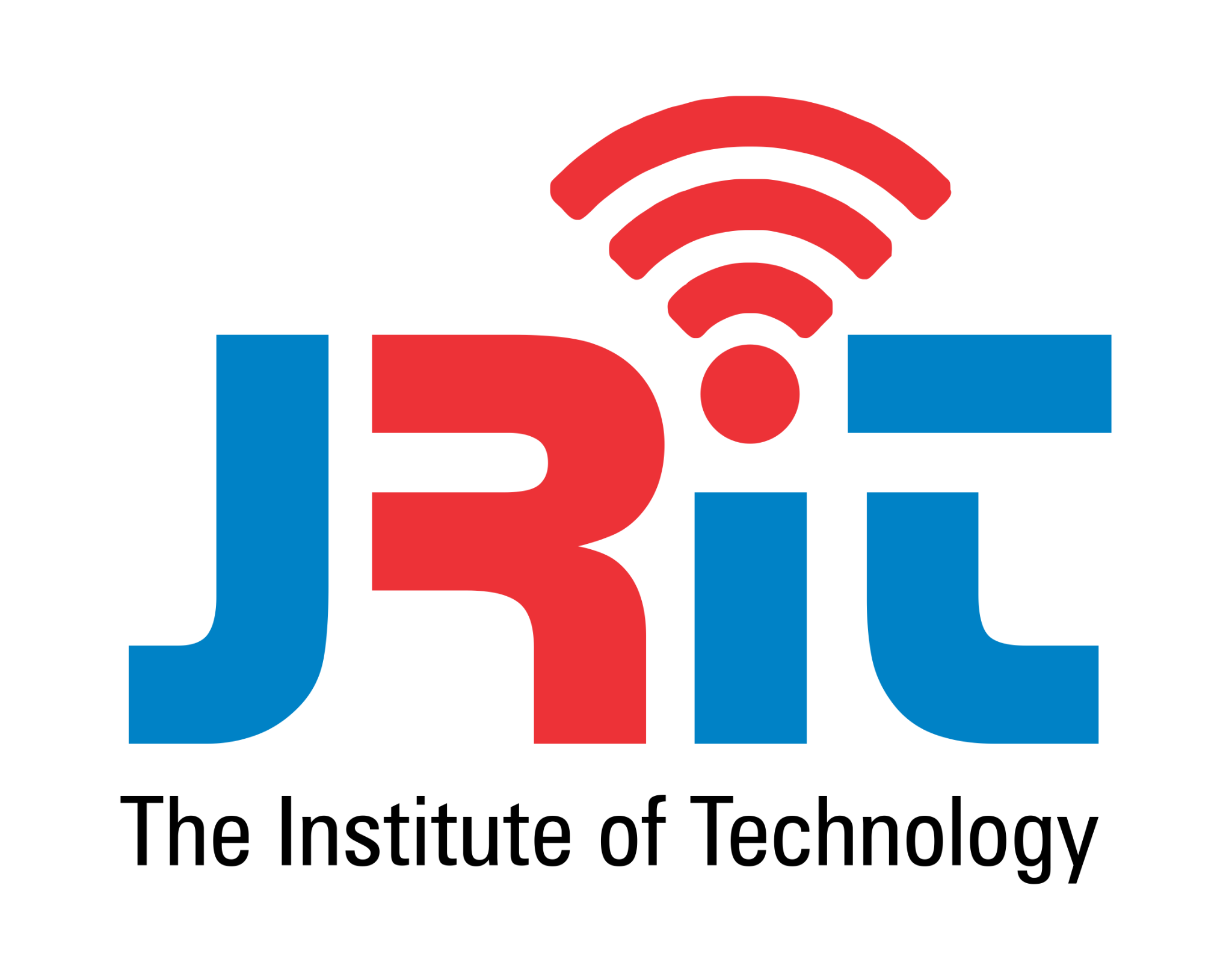 JRIT Solution White Logo