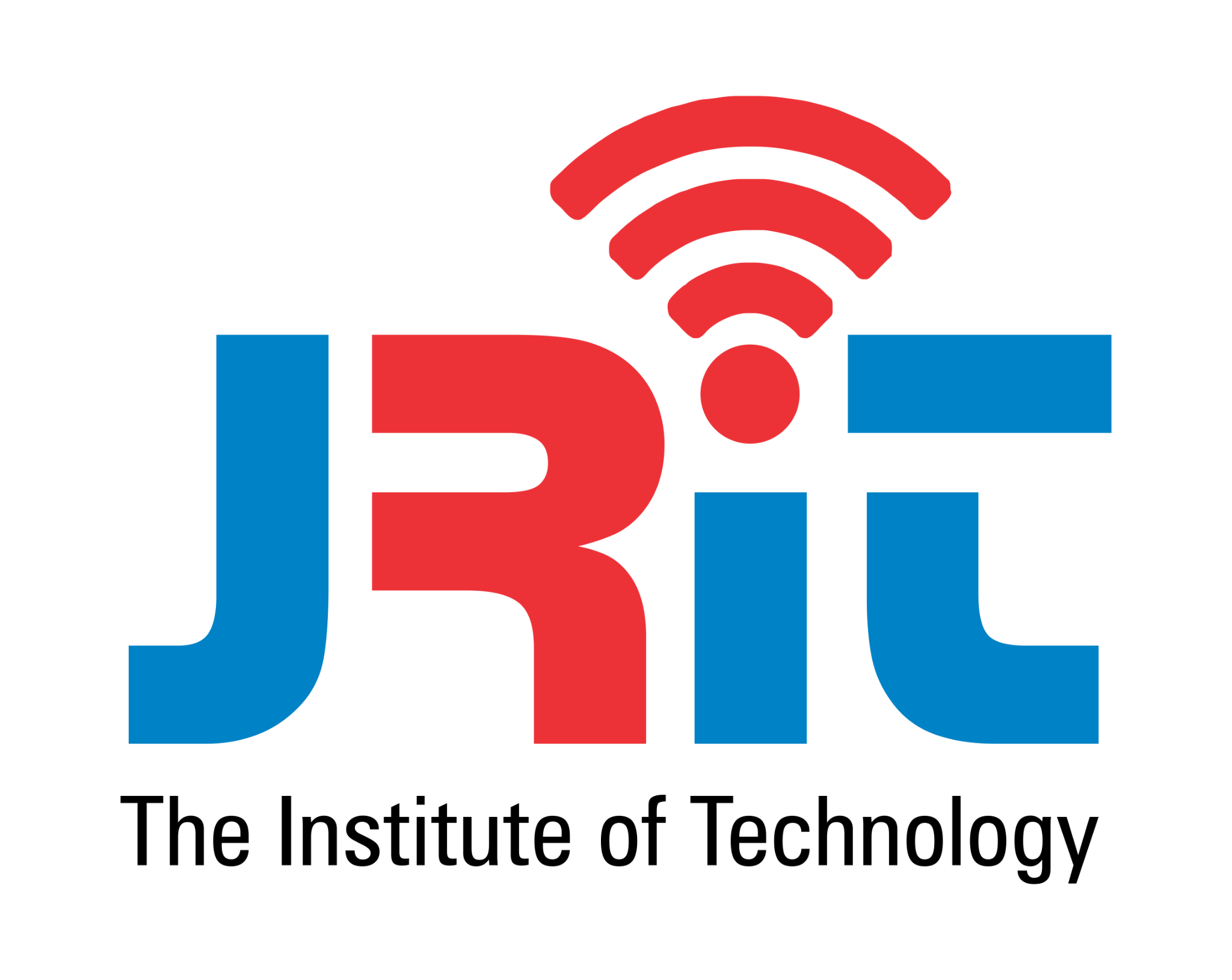 JRIT Solution Logo
