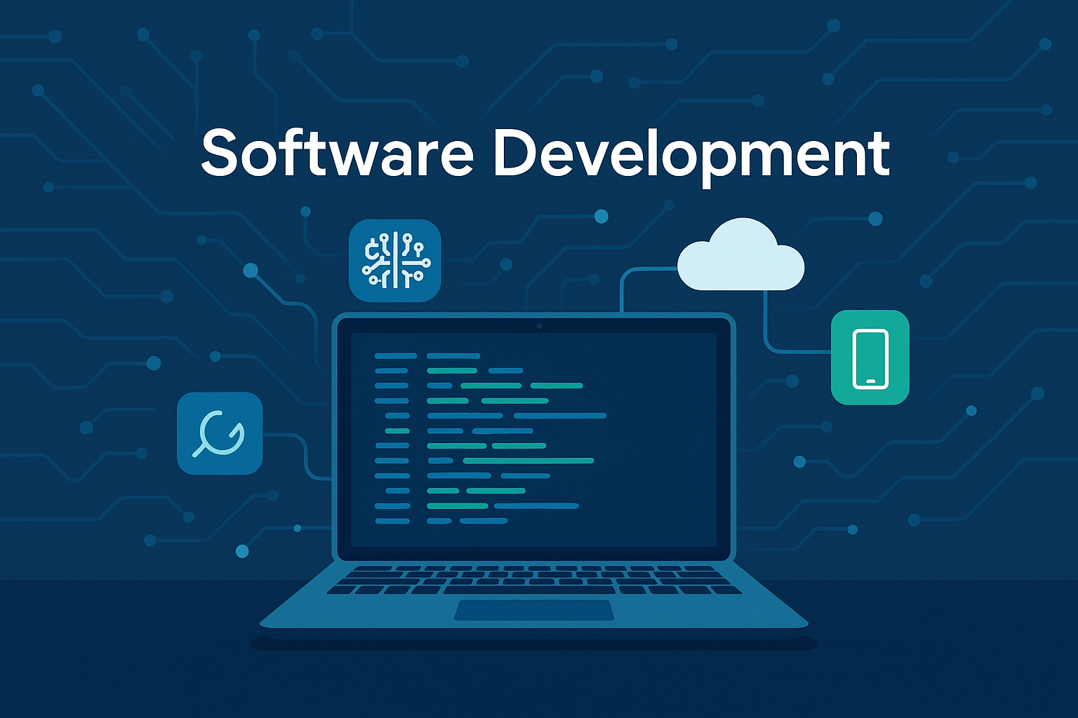 Mastering Software Development: Trends, Tips, and Best Practices